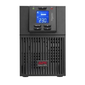 APC Easy UPS On-Line SRV 3000VA 2700W 230V 6xC13 1xC19 War 2Y - Image 1