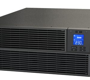 APC Easy UPS Online SRV RM Ext. Runtime 3000VA 230V with Rail kit Batt Pack - Image 1