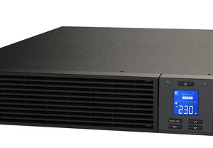 APC Easy UPS SRV RM 3000VA 230V with RailKit - Image 1