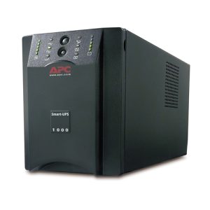 Smartups 1000Va Extended Run Ups - Image 1