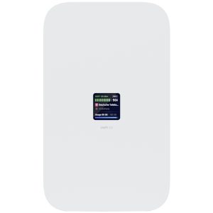 Ubiquiti UniFi 5G Max Modem with PoE input and 2.5Gbps Ethernet - Image 1