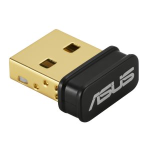 ASUS USB-BT540 Bluetooth 5.4 USB Nano Adapter - Image 1