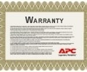 1 Year Extended Warranty (Renewal Or Hig - Image 1