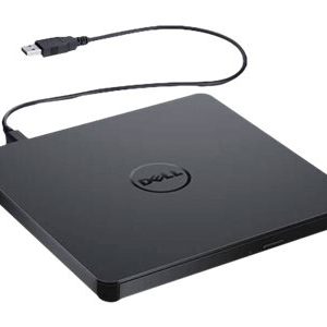 Dell external USB DVD+/- RW Drive- DW316 - Image 2
