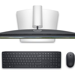 Dell Pro 24 Plus Touch USB-C Hub Monitor - P2424HT 60.5cm (23.8) - Image 4