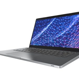 Dell Latitude 5330/Core i5 1235U/8GB/Cant Upg Mem/256GB SSD/13.3” FHD/Intel Iris Xe/ThBlt & FgrPr/Cam & Mic/WWAN + BT/Backlit Kb/4 Cell/W11Pro/ 3Y ProSpt - Image 4
