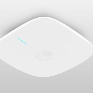 Cambium cnPilot e410 WiFi 5 Wave 2 enterprise indoor AP | CB-CNP-E410 - Image 2