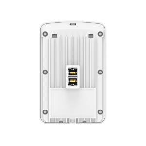 Cambium cnPilot Enterprise WiFi 6 Indoor Wall Plate AP | CNP-XV2-22H - Image 5