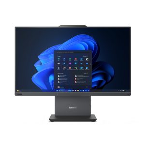 Lenovo Neo 50a-24 G5 CORE 5 23.8in Desktop PC - Image 1