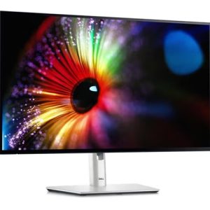 Dell UltraSharp 27 Monitor - U2724D 68.47cm (27) - Image 2