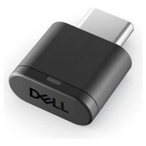 Dell Wireless Audio Receiver - HR024 - Image 1