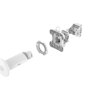 Cambium ePMP Force 4525L Feedhorn for 200L and 300-25L | CB-EPMP-F4525L-F200L - Image 2