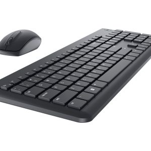 Dell Keyboard and Mouse - KM3322W - US International (QWERTY) - Image 3