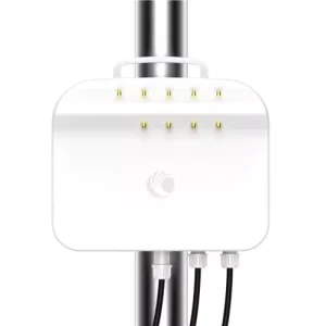 Cambium ePMP 4500C Connectorised 5GHz AX 8x8 MU-MIMO Fixed Wireless Access Point | CB-EPMP-4500C - Image 2