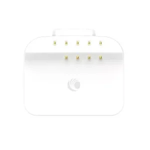 Cambium ePMP 4500C Connectorised 5GHz AX 8x8 MU-MIMO Fixed Wireless Access Point | CB-EPMP-4500C - Image 4