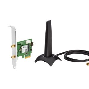 HP Accessories Intel AX210 Wi Fi6EnvP+BT5.2w/EXTAntWLAN - Image 1