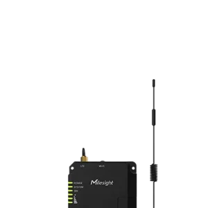 Milesight UR32 Lite 4G Industrial Router | UR32L-L0GEU - Image 1