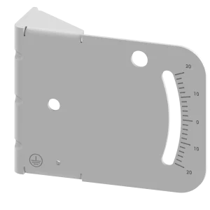 Mimosa B-Mount Bracket | MIM-B-MOUNT - Image 1