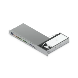Ubiquiti UniFi Pro Max Switch 16 Port Rack-Mount Accessory | UACC-Pro-Max-16-RM - Image 4