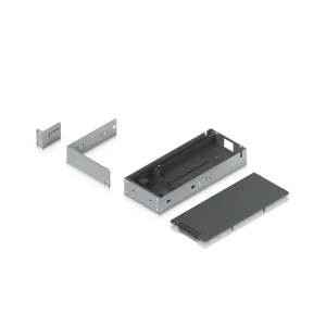 Ubiquiti UniFi Pro Max Switch 16 Port Rack-Mount Accessory | UACC-Pro-Max-16-RM - Image 1