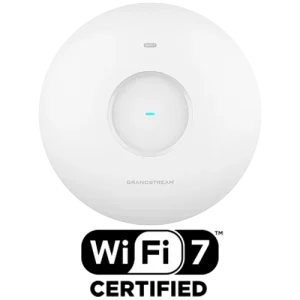 Grandstream Enterprise WiFi 7 BE21000 Indoor Access Point | GWN7674 - Image 1
