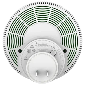 Grandstream Enterprise WiFi 6 Pluggable Indoor Access Point | GWN7660EM - Image 4