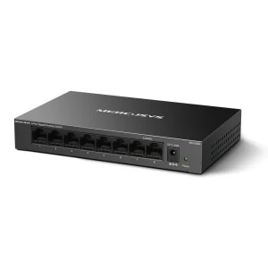 Mercusy 8-Port Gigabit Desktop Switch | MS108GS - Image 2