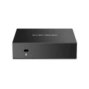 Mercusy 5-Port Gigabit Desktop Switch | MS105GS - Image 1