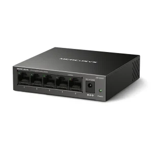 Mercusy 5-Port Gigabit Desktop Switch | MS105GS - Image 3