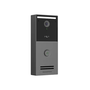 Grandstream SIP Doorphone intercom with 4MP video camera, IK10, RFID - Image 2