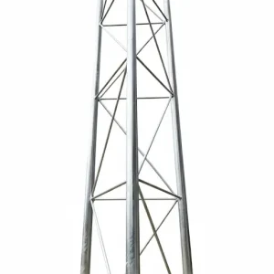 Acconet Lattice Mast AF480 3m Section | AF480-3M - Image 1