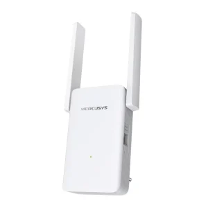 Mercusy AX3000 Wi-Fi 6 Range Extender | ME80X - Image 1