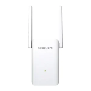 Mercusy AX3000 Wi-Fi 6 Range Extender | ME80X - Image 2