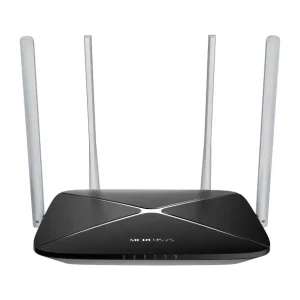 Mercusys AC1200 Wi-Fi 4G LTE Router | MB135-4G - Image 2