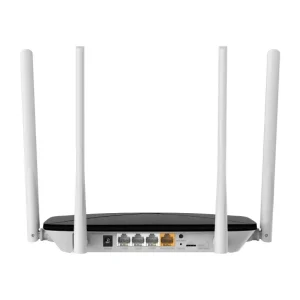 Mercusys AC1200 Wi-Fi 4G LTE Router | MB135-4G - Image 3
