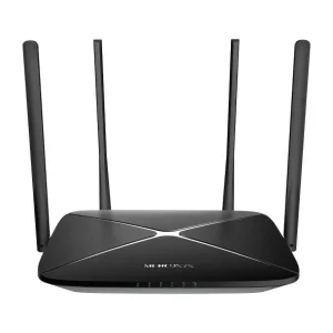 Mercusys N300 Wi-Fi 4G LTE Router | MB115-4G - Image 1