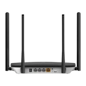 Mercusys N300 Wi-Fi 4G LTE Router | MB115-4G - Image 3