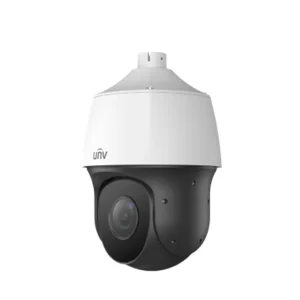 Uniview UNV 2MP LightHunter Motorized PTZ IP Camera 5–125mm (25x Optical Zoom) |IPC6612SR-X25-VG - Image 1