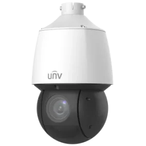 Uniview UNV 4MP LightHunter Motorized PTZ IP Camera 4.8–120mm (25x Optical Zoom) |IPC6424SR-X25-VF - Image 1