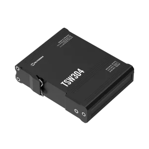 Teltonika 4-Port Gigabit Switch | TSW304 - Image 2
