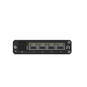 Teltonika 4-Port Gigabit Switch | TSW304 - Image 5