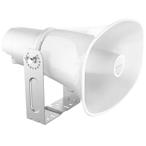 Grandstream SIP/Multicast Intercom Talk-Back Horn Speaker | GSC3518HS - Image 2