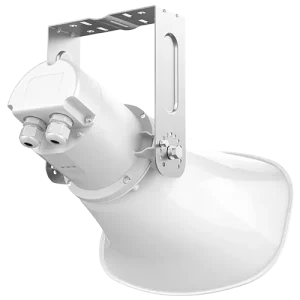 Grandstream SIP/Multicast Intercom Talk-Back Horn Speaker | GSC3518HS - Image 3