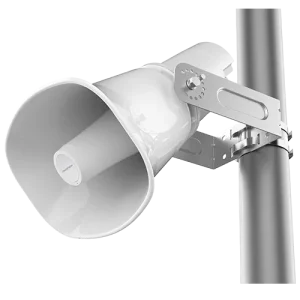 Grandstream SIP/Multicast Intercom Talk-Back Horn Speaker | GSC3518HS - Image 4