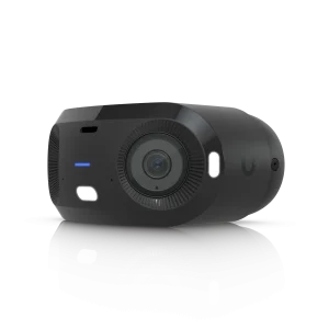 Ubiquiti UniFi G6 180 degree panoramic, 16MP, Black | UVC-G6-180-B - Image 1