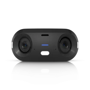 Ubiquiti UniFi G6 180 degree panoramic, 16MP, Black | UVC-G6-180-B - Image 2
