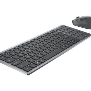 Dell Multi Device Wireless Keyboard and Mouse KM7120W - Image 3