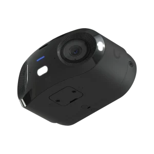 Ubiquiti UniFi G6 180 degree panoramic, 16MP, Black | UVC-G6-180-B - Image 4