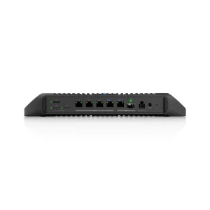 Ubiquiti UniFi Cloud Gateway Industrial | UCG-IND - Image 1