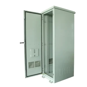 Acconet 42Ux800 Outdoor Standing Cabinet - Image 3